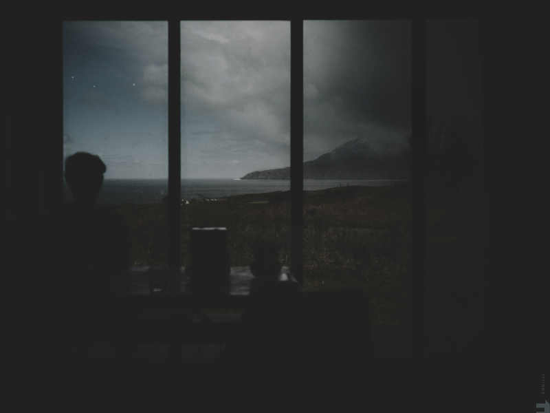 Just Woke Up (Single)