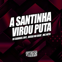 A Santinha Virou Puta (Single)