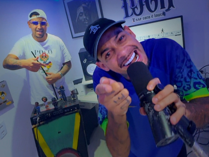 QG Dos Medley 03 (Single)