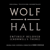 Entirely Beloved (Cromwell's Theme) (From 