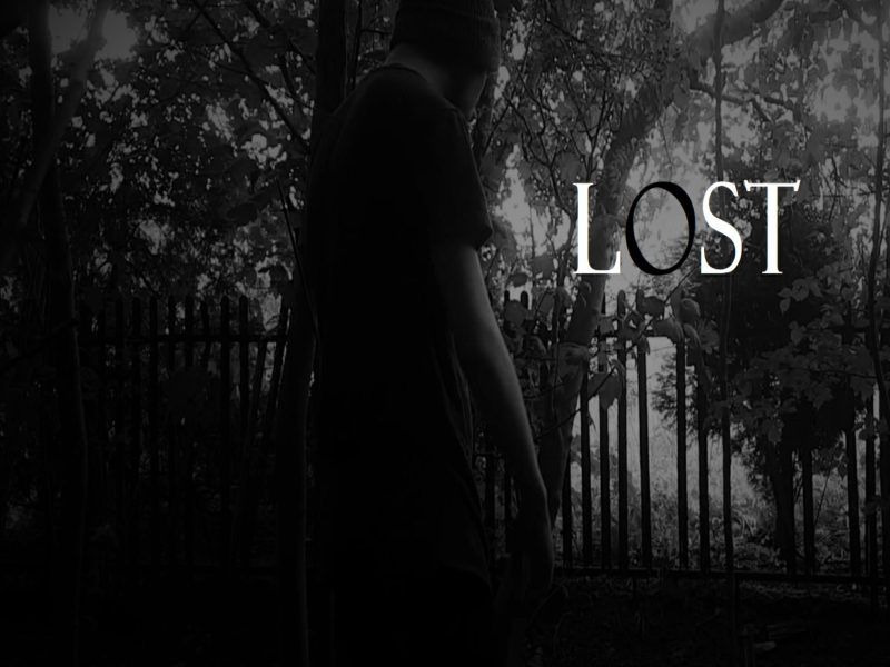 Lost (Single)