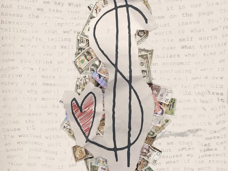 I Need A New Money (Single)