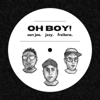 Oh Boy! (Single)
