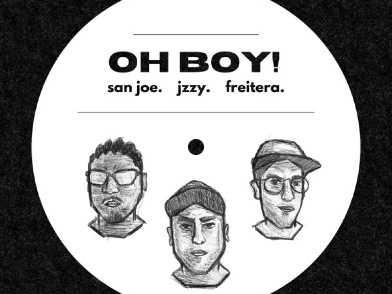 Oh Boy! (Single)