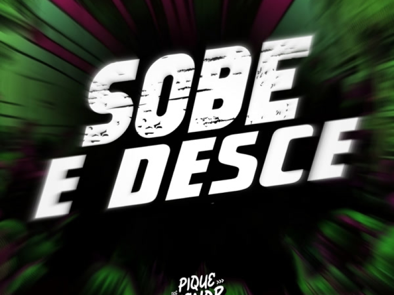 Sobe e Desce (Single)