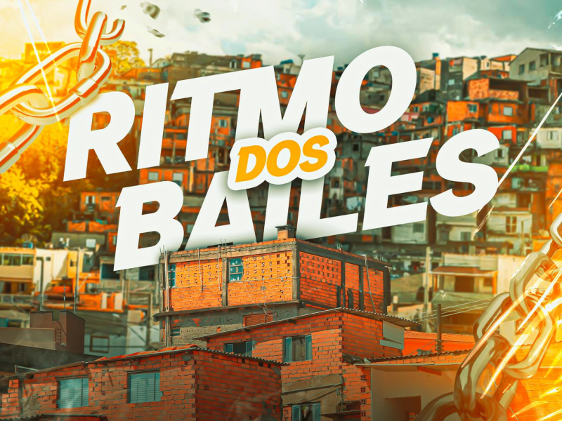 Bailão Ressurge (Single)