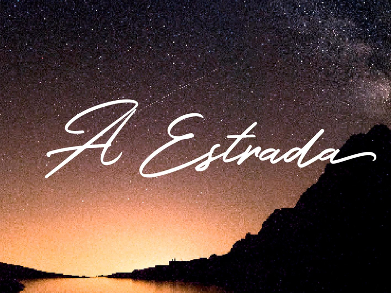 A Estrada (Single)