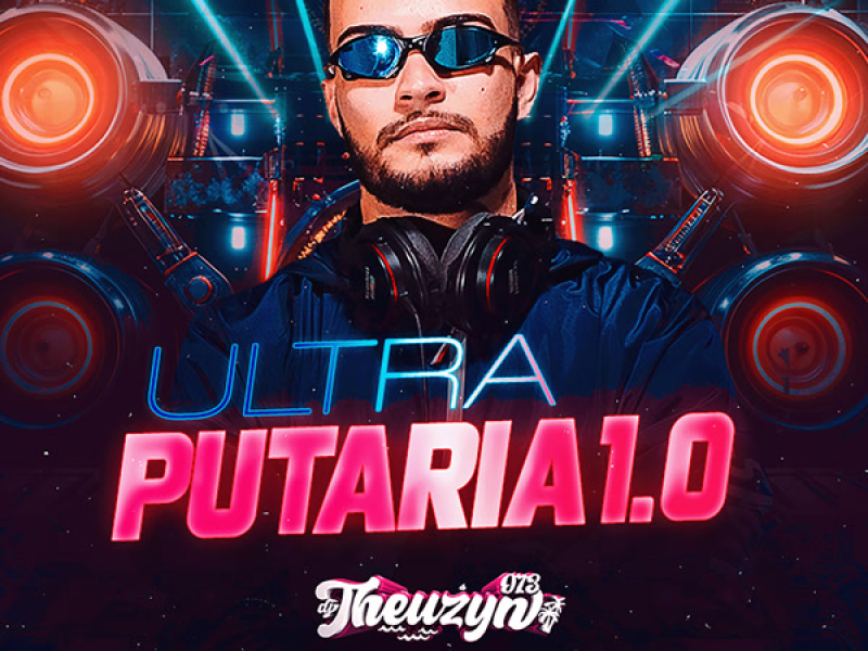 Ultra Putaria 1.0 (Single)