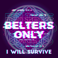 I Will Survive (Single)