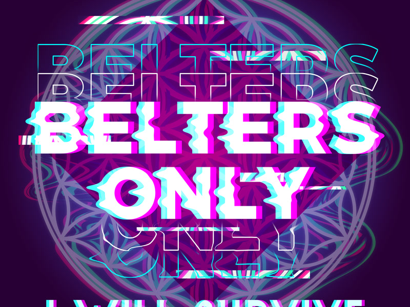 I Will Survive (Single)