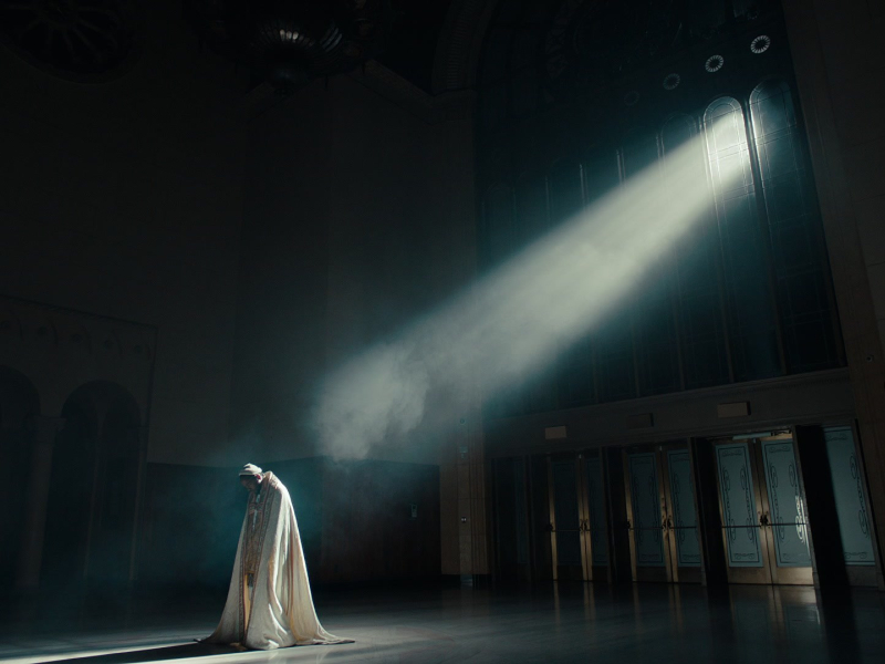 HUMBLE. (MV) (Single)