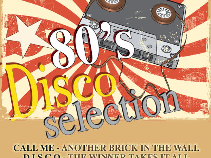 80's Disco Selection