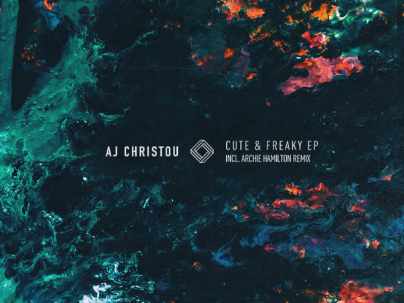 Cute & Freaky (EP)
