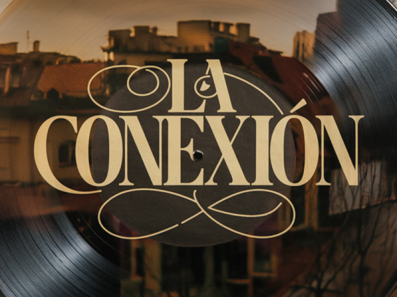 La Conexíon (Single)