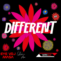 DIFFERENT (Single)