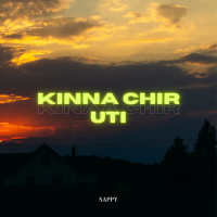 Kinna Chir X UTI (Single)