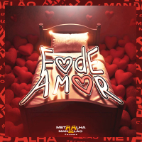 Fode Amor (Single)