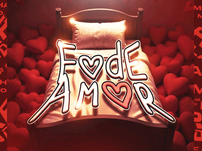 Fode Amor (Single)
