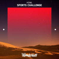 Sports Challenge (Single)