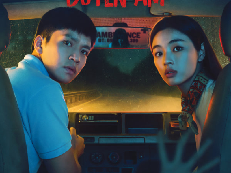 Duyên Âm (Âm Dương Lộ OST) (Single)