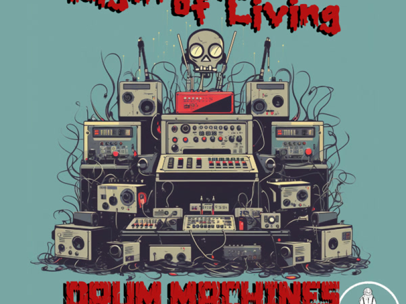 Hip Hop Haunting (Single)