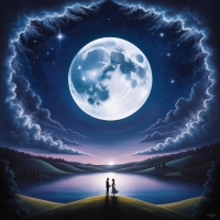 Underneath The Moon (Instrumental) (Single)