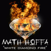 White Diamond Fire (Single)