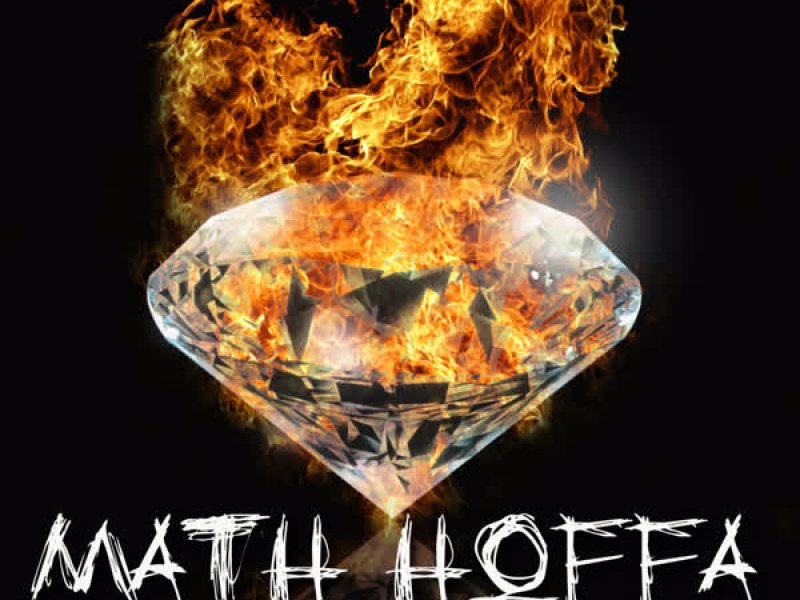 White Diamond Fire (Single)