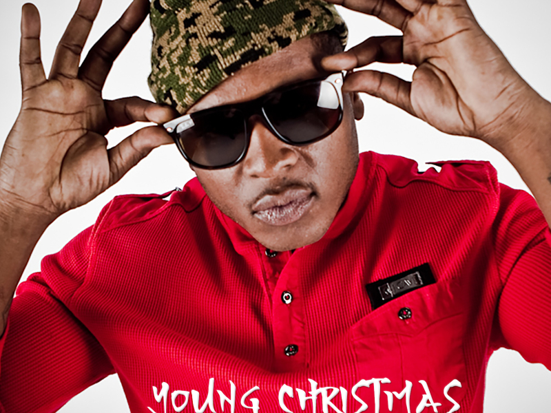 Young Christmas