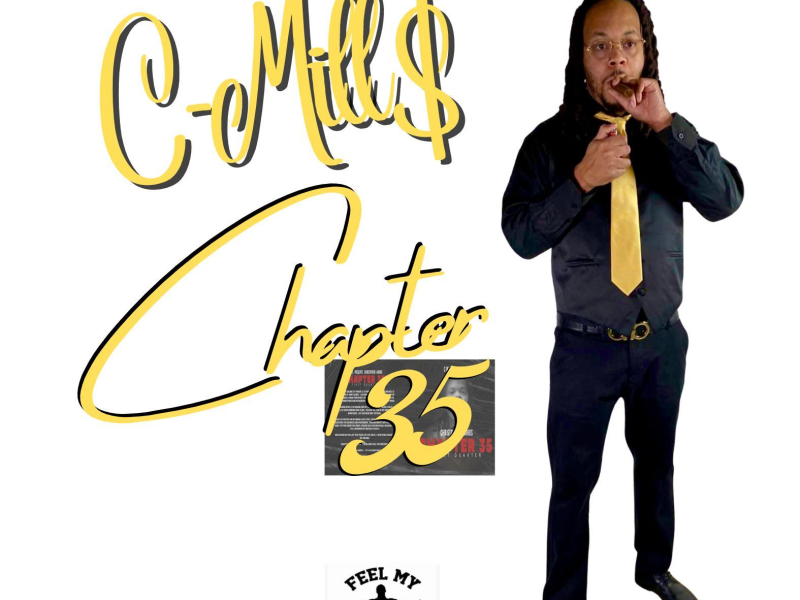 Chapter 35 (Single)