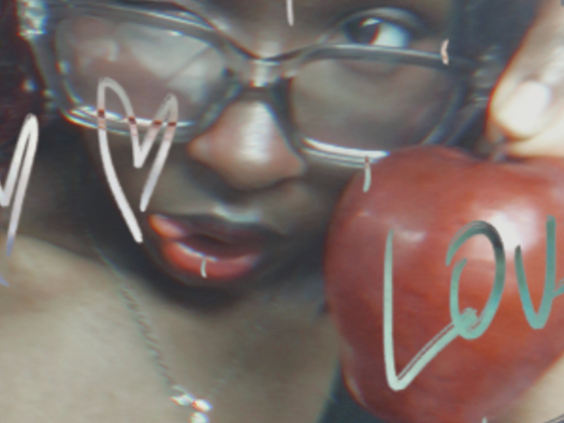 Adam and Eve (Single)