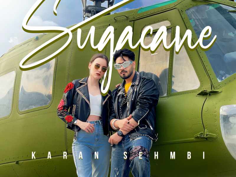 Sugacane (Single)
