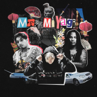 Mr.Miyagi (feat. Waka Flocka Flame) (Single)