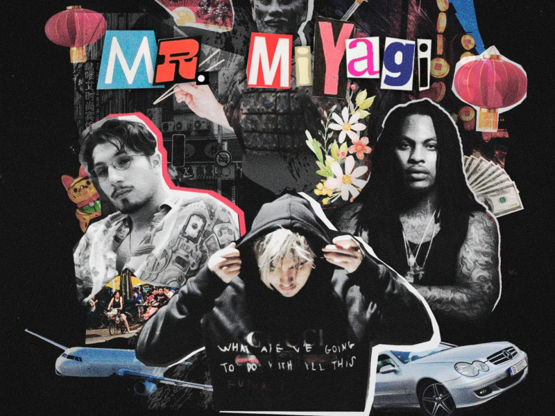 Mr.Miyagi (feat. Waka Flocka Flame) (Single)