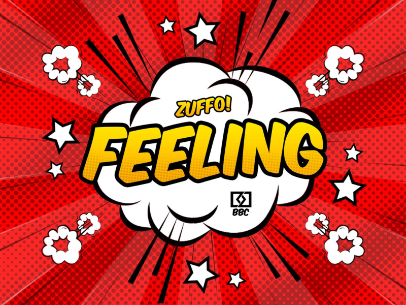 Feeling (Single)
