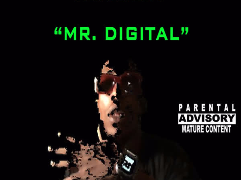 Mr. Digital