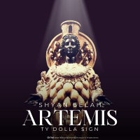 Artemis (Single)