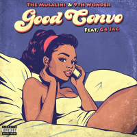 Good Convo (Single)
