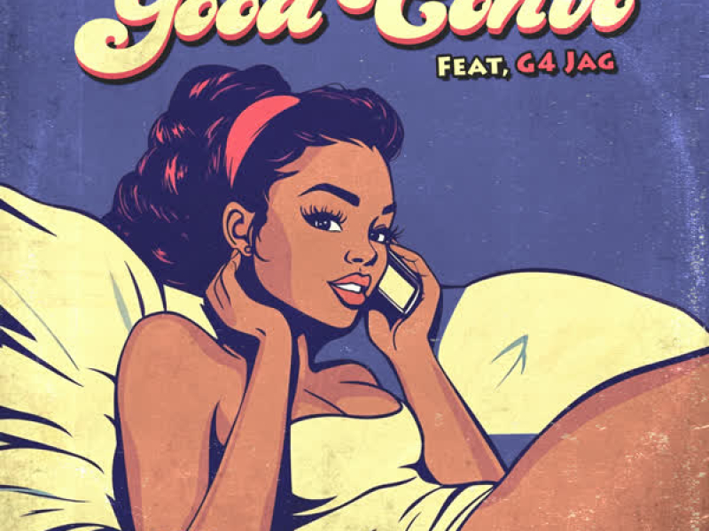 Good Convo (Single)