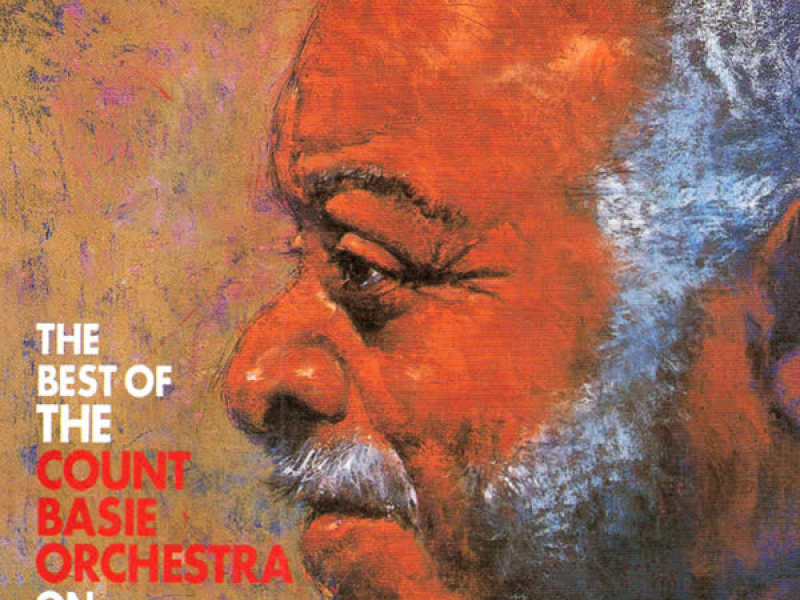 The Best Of The Count Basie Orchestra On Denon