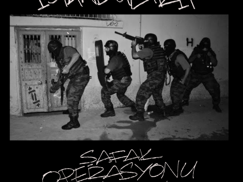 ŞAFAK OPERASYONU