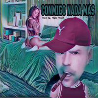 Conmigo Nada Mas (Single)