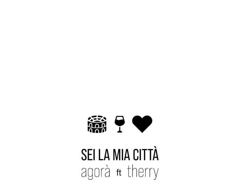 Sei la mia città (Single)