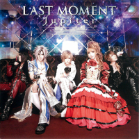 Last Moment (Single)