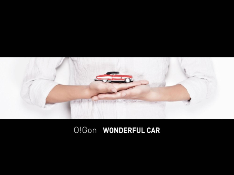 Wonderful Car (Single)