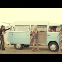 Disco Love (MV) (Single)