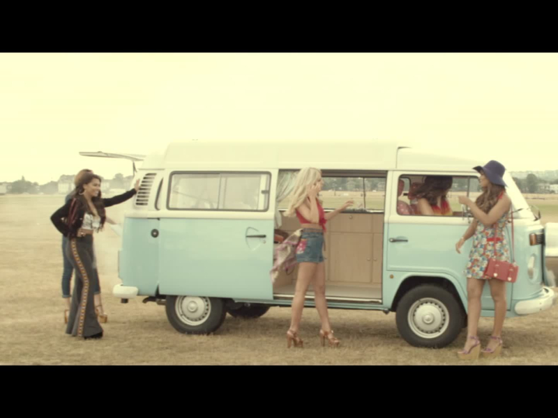 Disco Love (MV) (Single)