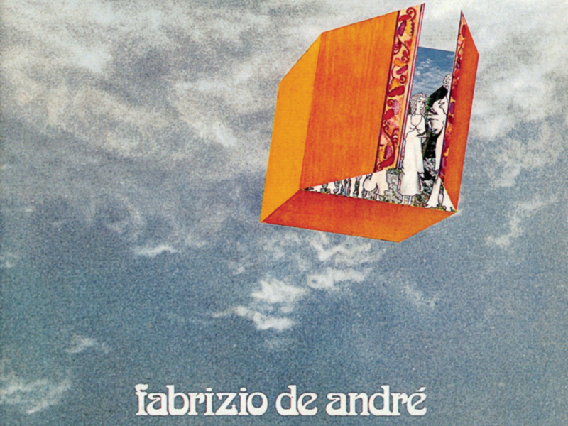 Non Al Denaro, Non All'Amore, Ne Al Cielo