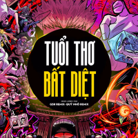 Tuổi Thơ Bất Diệt (Quý Nhỏ Remix) (Single)