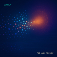 Too Much to Know (Single)